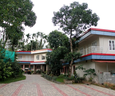 Amida Castle Resort